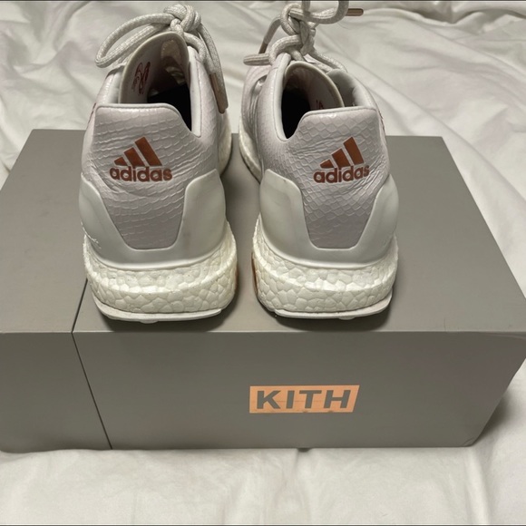 Adidas X Kith Copa 17.1 Ultraboost - Picture 4 of 7
